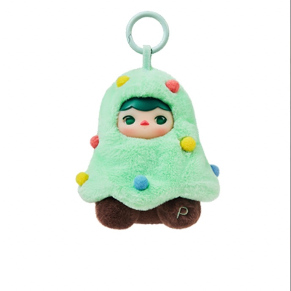 PUCKY Forest Party Series- Tree Baby